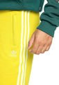 Pantaloneta Amarillo adidas Originals BLC 3-S Short de adidas Originals