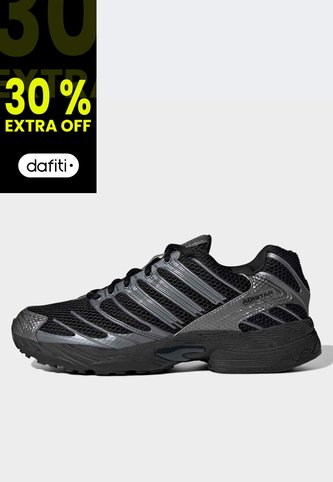 Tenis Lifestyle adidas Adistar Control 3 Negro adidas Originals