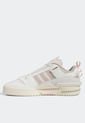 Tenis Lifestyle Marfil-Beige-Palo Rosa adidas Originals Forum Mod Low de adidas Originals