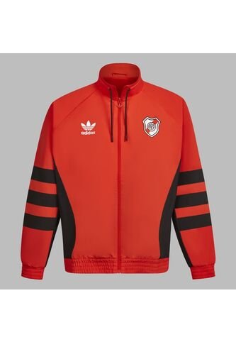 Chaqueta Adidas Hombre River Plate 1994 -Rojo-Negro adidas Originals