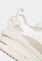 Tenis Lifestyle Marfil-Beige-Palo Rosa adidas Originals Forum Mod Low de adidas Originals