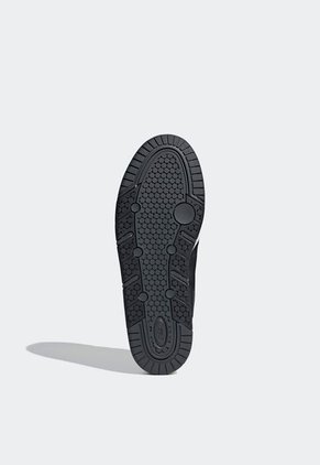 Tenis Lifestyle Negro-Blanco-Azul adidas Originals Adi2000