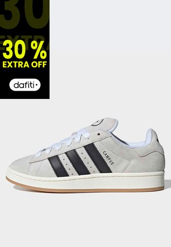Tenis Lifestyle adidas Originals Campus 00s Gris adidas Originals