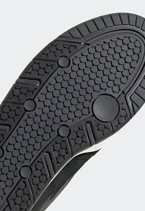 Tenis Lifestyle Negro-Blanco-Azul adidas Originals Adi2000