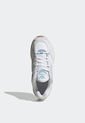 Tenis Lifestyle Blanco-Celeste-Marfil adidas Originals Astir de adidas Originals