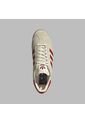 Tenis Adidas Unisex Gazelle Terrace Manchester United - Rojo de adidas Originals