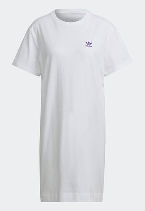 Vestido Blanco adidas Originals