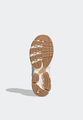 Tenis Lifestyle Blanco-Celeste-Marfil adidas Originals Astir