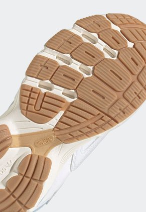 Tenis Lifestyle Blanco-Celeste-Marfil adidas Originals Astir