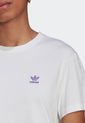 Vestido Blanco adidas Originals de adidas Originals