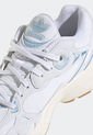 Tenis Lifestyle Blanco-Celeste-Marfil adidas Originals Astir de adidas Originals