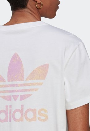 Vestido Blanco adidas Originals