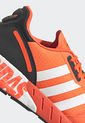 Tenis Lifestyle Naranja-Blanco-Negro adidas Originals Zx 1k Boost de adidas Originals