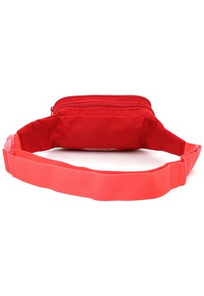 Canguro Rojo adidas Originals Essential Cbody Scarle