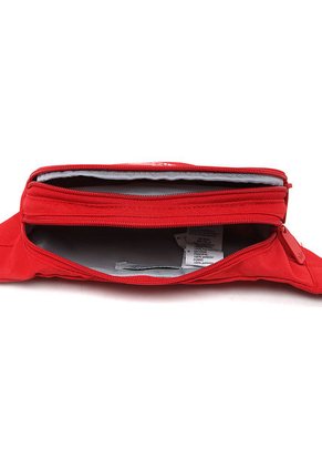 Canguro Rojo adidas Originals Essential Cbody Scarle