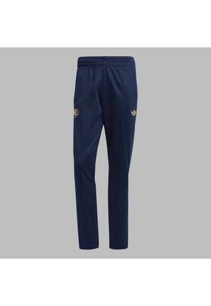 Pantalon Adidas Hombre Centenario Sele Colombia - Azul