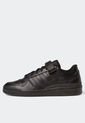 Tenis Lifestyle Negro adidas Originals Forum Low de adidas Originals