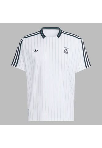 Camiseta Adidas Hombre Liverpool FC Terrace Icons adidas Originals