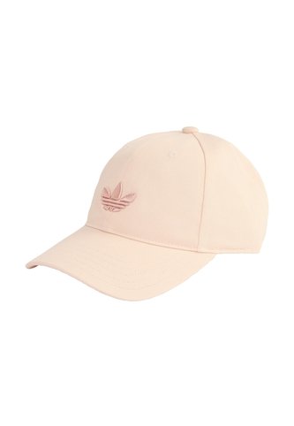 Gorra Rosa Adidas Béisbol Adicolor Classic Trifolio adidas Originals