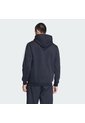 Buzo Negro Adidas 3 Rayas Hombre de adidas Originals