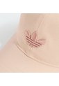 Gorra Rosa Adidas Béisbol Adicolor Classic Trifolio de adidas Originals