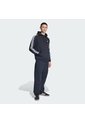 Buzo Negro Adidas 3 Rayas Hombre de adidas Originals