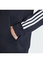 Buzo Negro Adidas 3 Rayas Hombre de adidas Originals