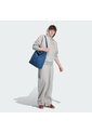 Buzo Gris Adidas Trifolio Essentials Hombre de adidas Originals