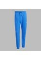 Pantalon Adidas Hombre Real Madrid Terrace Icons - Azul de adidas Originals