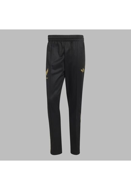 Pantalón Adidas Hombre Fed – Mexico - Negro-Dorado