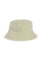Gorra Beige Adidas Pescador Distressed Niños de adidas Originals