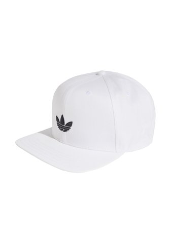 Gorra Blanca Adidas Adicolor Snapback adidas Originals