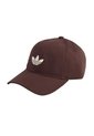 Gorra Vinotinta Adidas Béisbol Adicolor Classic Trifolio de adidas Originals