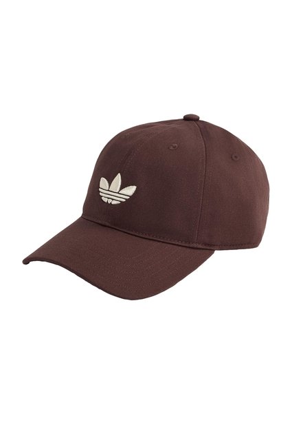 Gorra Vinotinta Adidas Béisbol Adicolor Classic Trifolio
