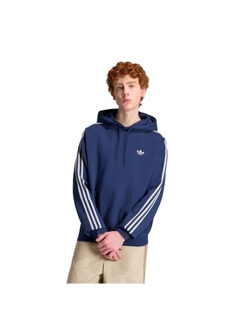 Buzo Azul Adidas Adicolor Classics 3 Rayas Hombre adidas Originals