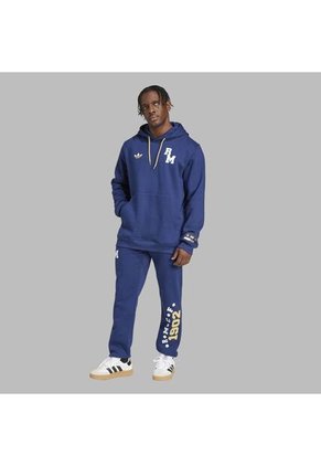 Pantalón Adidas Hombre VRCT Real Madrid - Azul