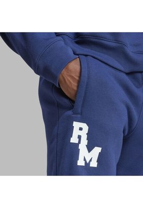 Pantalón Adidas Hombre VRCT Real Madrid - Azul