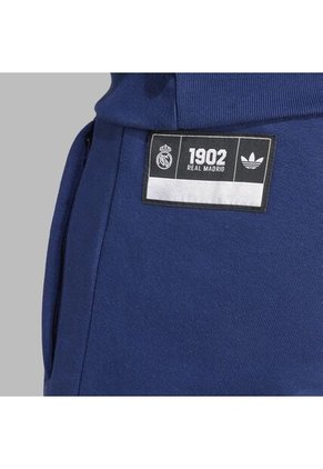 Pantalón Adidas Hombre VRCT Real Madrid - Azul