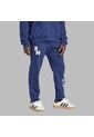 Pantalón Adidas Hombre VRCT Real Madrid - Azul de adidas Originals