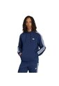 Buzo Azul Adidas 3 Rayas Hombre de adidas Originals