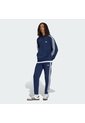 Buzo Azul Adidas 3 Rayas Hombre de adidas Originals