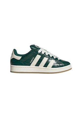 Tenis Verde Adidas Campus 00S Hombre adidas Originals