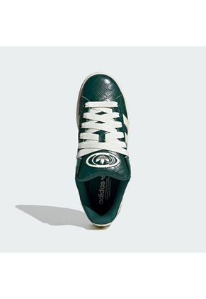 Tenis Verde Adidas Campus 00S Hombre
