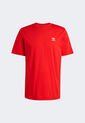 Camiseta adidas Originals Essentials Rojo de adidas Originals