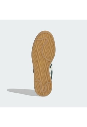 Tenis Verde Adidas Campus 00S Hombre
