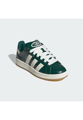 Tenis Verde Adidas Campus 00S Hombre