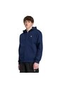 Buzo Azul Adidas Trifolio Essentials Hombre de adidas Originals