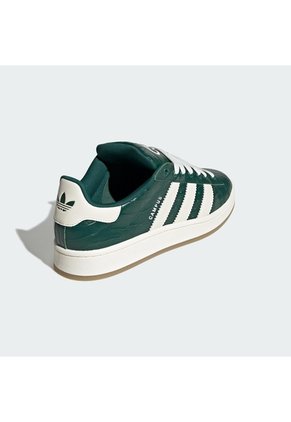 Tenis Verde Adidas Campus 00S Hombre
