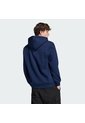 Buzo Azul Adidas Trifolio Essentials Hombre de adidas Originals