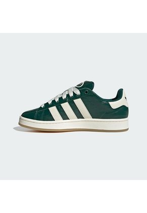 Tenis Verde Adidas Campus 00S Hombre